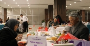 Burdurlu 80 yıllık evli çifte