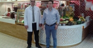 Bursa lezzeti artık Kahramanmaraş’ta