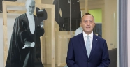-BÜYÜK ÖNDER ATATÜRK’Ü ANIYORUZ