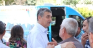 “BÜYÜK TÜRKİYE’Yİ KURACAĞIZ”