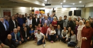 BÜYÜK USTA AŞIK YENER AFŞİNDER DE ANILDI