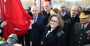 BÜYÜK ZAFER KANLA, İMANLA, AŞKLA YAZILDI