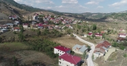 BÜYÜKÇAMURLU GURUP YOLU ASFALTLANIYOR