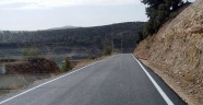 BÜYÜKNACAR GRUP YOLU’NA ÇİZGİ