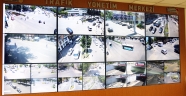 BÜYÜKŞEHİR 140 KAMERA İLE TRAFİĞİ DENETLİYOR