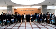 Büyükşehir Akademi İlk Mezunlarını Verdi
