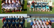 BÜYÜKŞEHİR AKADEMİ LİĞİNDE TUTULAMIYOR