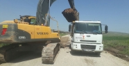 BÜYÜKŞEHİR AKTEMUR GRUP YOLUNDA…