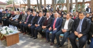 BÜYÜKŞEHİR AŞIK VEYSEL’İ UNUTMADI