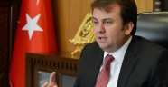BÜYÜKŞEHİR BELEDİYE BAŞKANI ERKOÇ’UN TEŞEKKÜR MESAJI