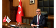 BÜYÜKŞEHİR BELEDİYE BAŞKANI GÜNGÖR GÖREVİNE BAŞLADI