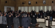 BÜYÜKŞEHİR BELEDİYE MECLİS 13 ARALIK’TA TOPLANDI