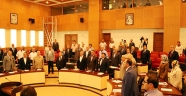 BÜYÜKŞEHİR BELEDİYE MECLİSİ 11 EKİM’DE TOPLANDI