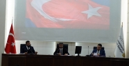 BÜYÜKŞEHİR BELEDİYE MECLİSİ 12 MART’TA TOPLANDI