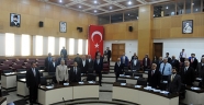 BÜYÜKŞEHİR BELEDİYE MECLİSİ 13 MART’TA TOPLANDI