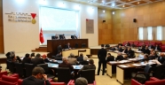 BÜYÜKŞEHİR BELEDİYE MECLİSİ 16 ŞUBAT’TA TOPLANDI