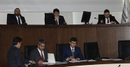 BÜYÜKŞEHİR BELEDİYE MECLİSİ 19 ARALIK’TA TOPLANDI