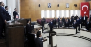 BÜYÜKŞEHİR BELEDİYE MECLİSİ 9 OCAK’TA TOPLANDI