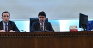 BÜYÜKŞEHİR BELEDİYE MECLİSİ İKİNCİ KEZ TOPLANDI