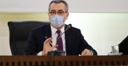 Büyükşehir Belediye Meclisi toplandı