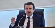 BÜYÜKŞEHİR BELEDİYE MECLİSİ TOPLANDI