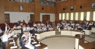 BÜYÜKŞEHİR BELEDİYE MECLİSİNCE İSİMLER DEĞİŞTİRİLDİ
