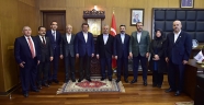 BÜYÜKŞEHİR BELEDİYESİ 7 HABERİ