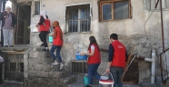 Büyükşehir Belediyesi Gönüllü Gençlik Hareketi…