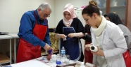 BÜYÜKŞEHİR BELEDİYESİ’NDEN SANAT GÜNLERİ…