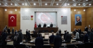Büyükşehir Bütçesi 1 Milyar 120 Milyon TL Gerçekleşti