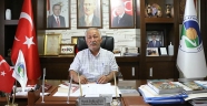 Büyükşehir Çağlayancerit’te Yeni Yol Açıyor
