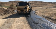 Büyükşehir Çalışıyor