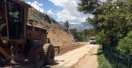 BÜYÜKŞEHİR ÇATAK-KOÇAŞ YOLU’NDA