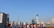 BÜYÜKŞEHİR ÇEVRE DÜZNELEMESİNE DEVAME DİYOR