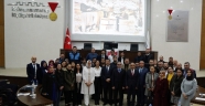 Büyükşehir’de Hizmetiçi Eğitimler Tamamlandı