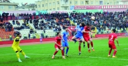 BÜYÜKŞEHİR’DE ŞAMPİYONLUK HAYAL GİBİ