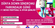 BÜYÜKŞEHİR’DEN +1 SEVGİ FESTİVALİ