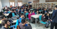 BÜYÜKŞEHİR’DEN ‘12 ŞUBAT KURTULUŞ RUHU’ KONFERANSI