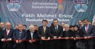 BÜYÜKŞEHİR’DEN 2. KİTAP VE KÜLTÜR FUARI