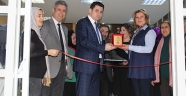 BÜYÜKŞEHİR’DEN 4. KİŞİSEL RESİM SERGİSİ