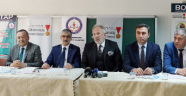 BÜYÜKŞEHİR’DEN 5. DENEME SINAVI