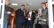 BÜYÜKŞEHİR’DEN 5. KİŞİSEL SERGİ