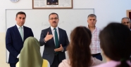 BÜYÜKŞEHİR’DEN 6. DENEME SINAVI