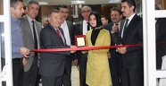 BÜYÜKŞEHİR’DEN 9. KİŞİSEL RESİM SERGİSİ
