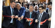 BÜYÜKŞEHİR’DEN AHŞAP BOYAMA SERGİSİ