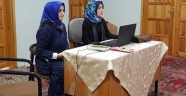 BÜYÜKŞEHİR’DEN AİLE İÇİ İLETİŞİM SEMİNERLERİ