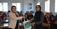 BÜYÜKŞEHİR’DEN AİLE KAVRAMI EĞİTİM SEMİNERİ