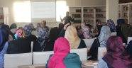 BÜYÜKŞEHİR’DEN ‘AİLE VE KADIN’ KONFERANSI