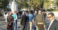BÜYÜKŞEHİR’DEN AKILLI SOLAR DİREK UYGULAMASI