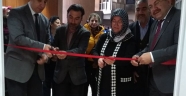 BÜYÜKŞEHİR’DEN ALTINCI KİŞİSEL RESİM SERGİSİ
